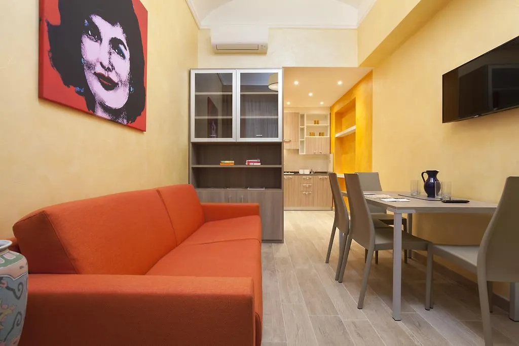 Jackie'S Apartments روما 0*,  إيطاليا