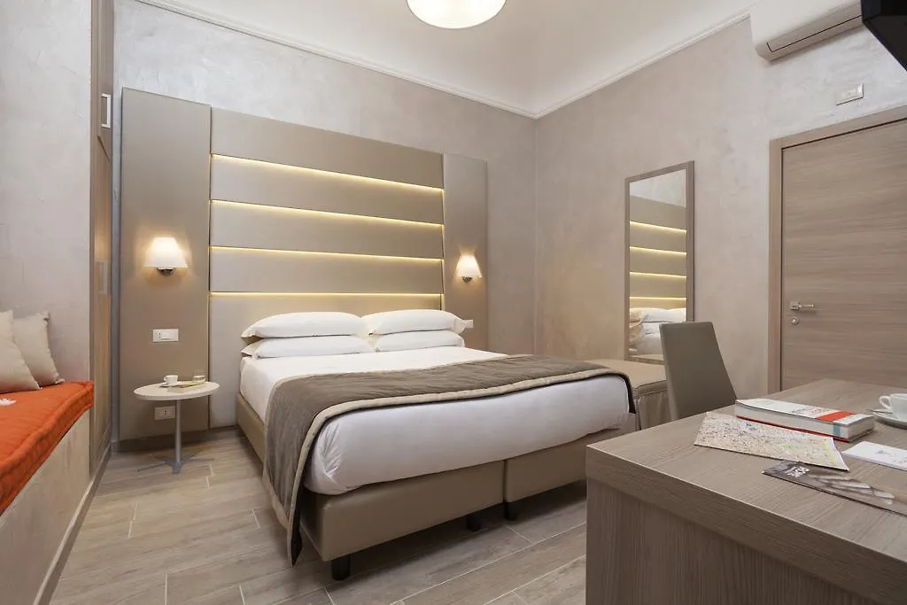 Jackie'S Apartments Roma