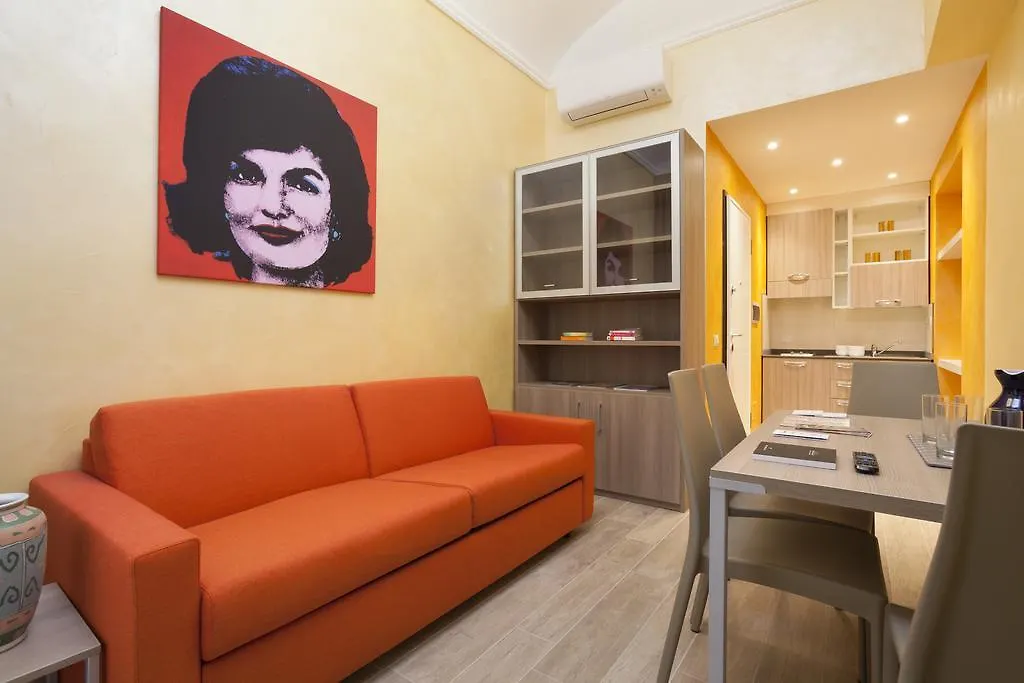 Jackie'S Apartments Roma