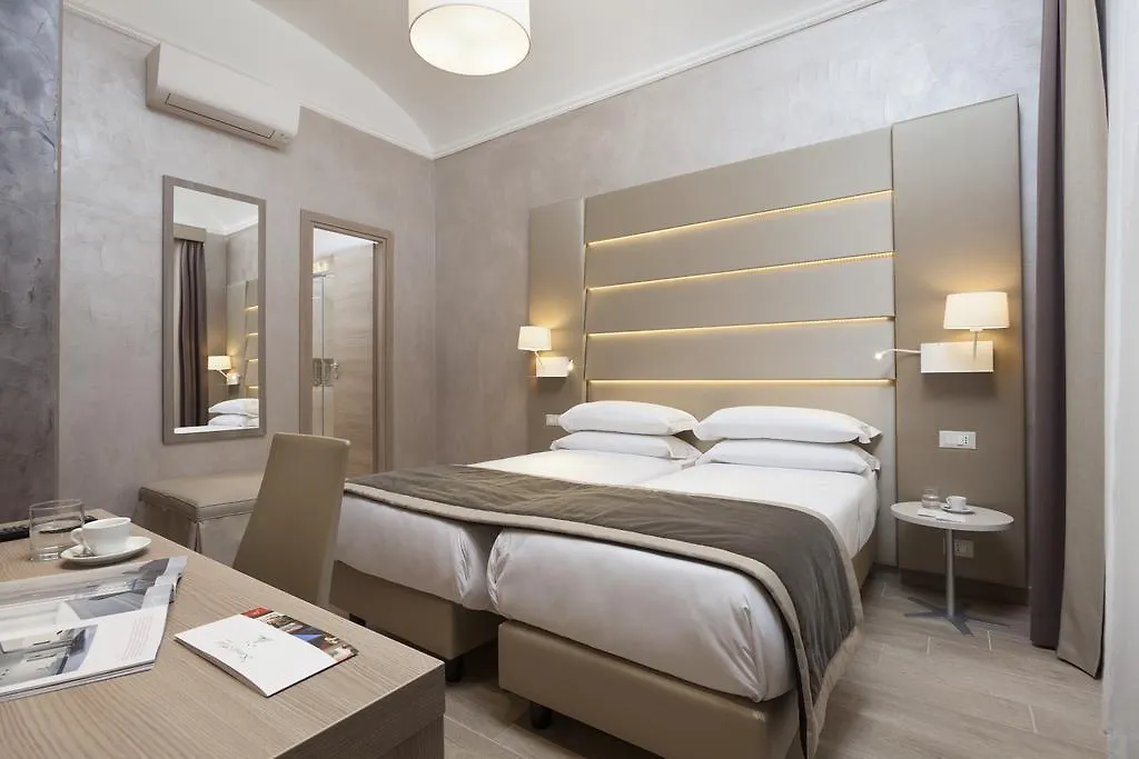 Jackie'S Apartments Roma