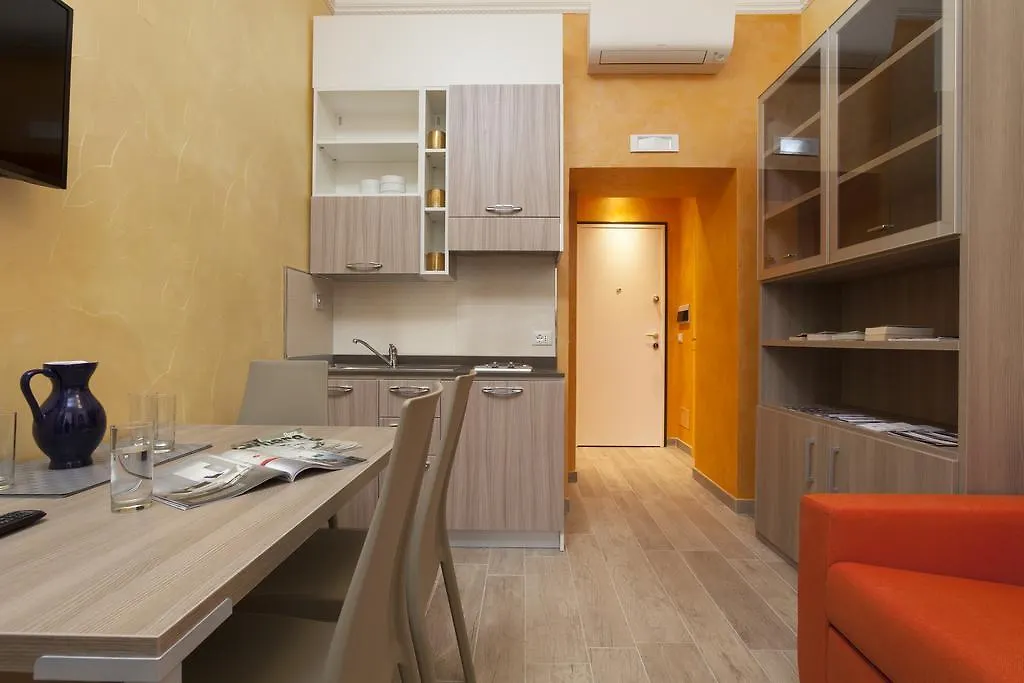 Jackie'S Apartments Roma 0*,  İtalya