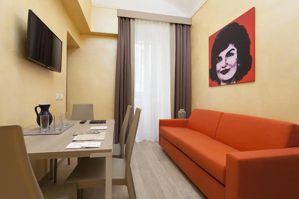 Jackie'S Apartments Roma 0*,  İtalya