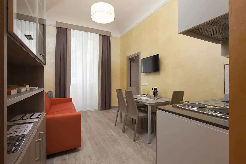 Jackie'S Apartments Roma