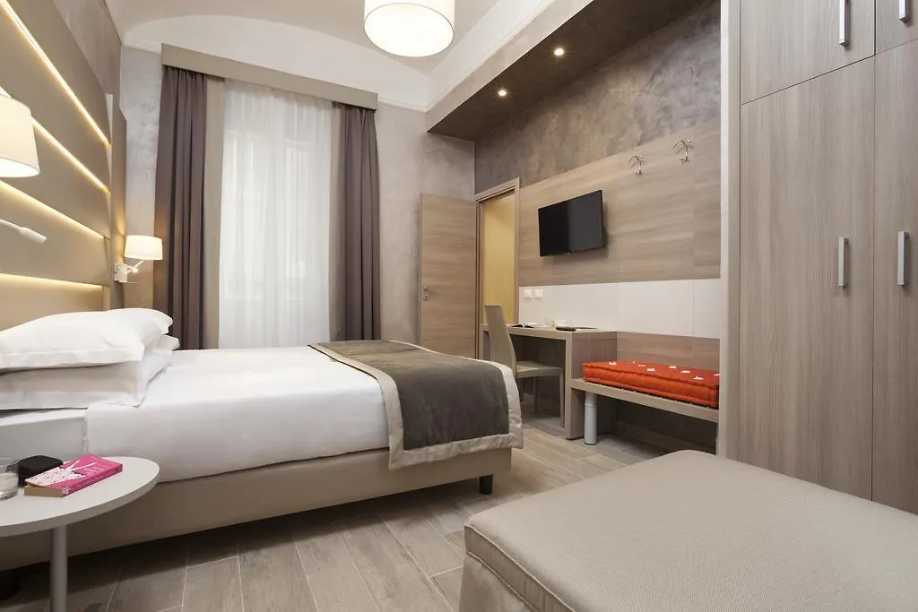 Jackie'S Apartments Roma İtalya