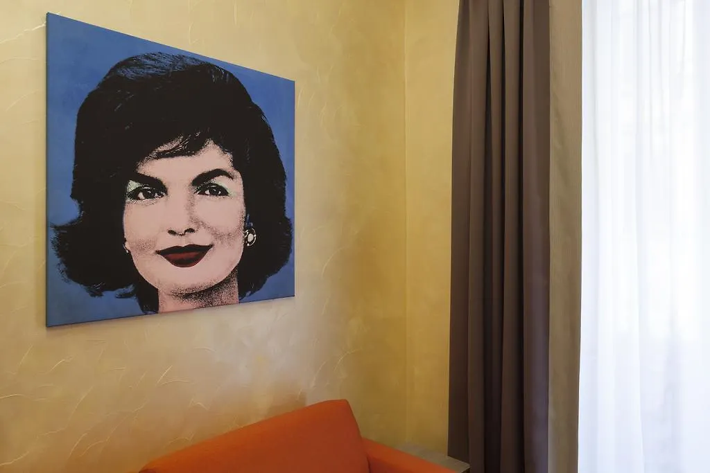 Jackie'S Apartments Roma