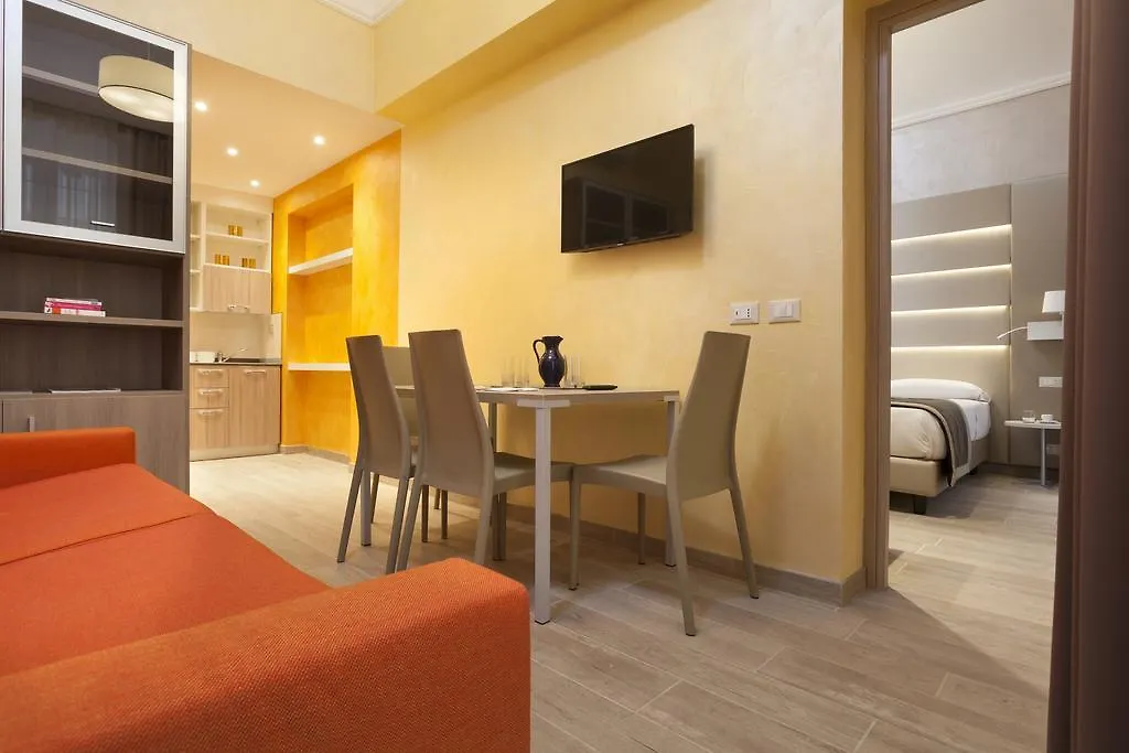 Jackie'S Apartments Roma
