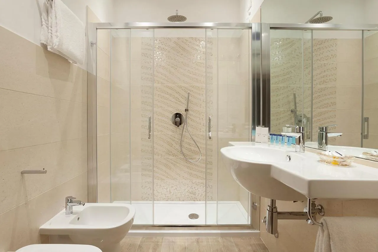 Jackie'S Apartments Roma İtalya